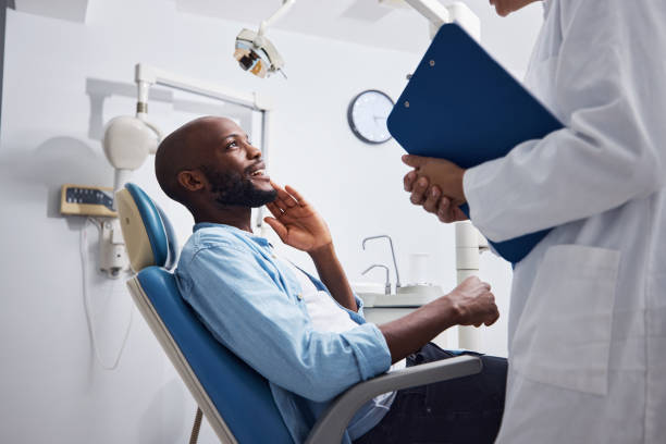 Best Broken Tooth Emergency  in Wilburton, OK