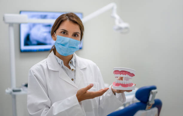 Best Dentist for Tooth Abscess  in Wilburton, OK