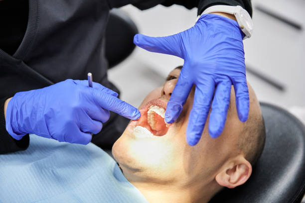 Best Emergency Pediatric Dentist  in Wilburton, OK