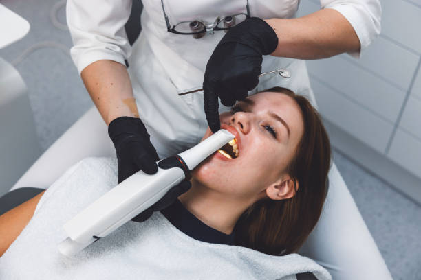 Best Chipped Tooth Repair Near Me  in Wilburton, OK