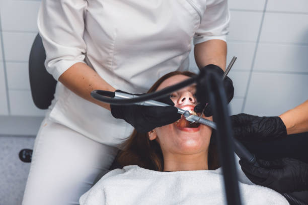 Best Dentist Open Late Near Me  in Wilburton, OK