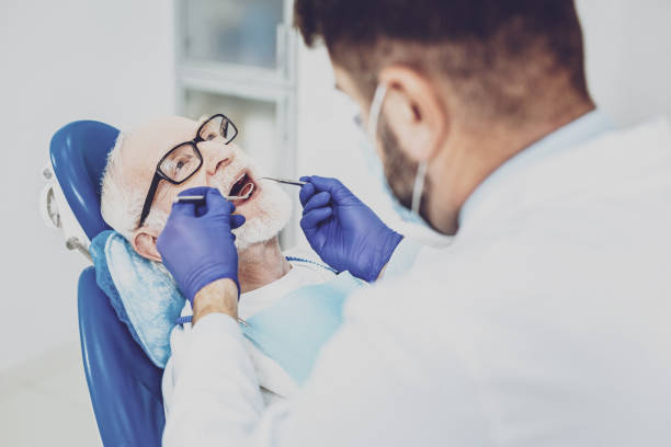 Best Affordable Emergency Dental Care  in Wilburton, OK